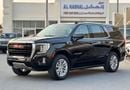 GMC Yukon GMC Yukon SLE _GCC_2022_Excellent Condition _Full option