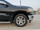 رام 1500 Dodge RAM Bighorn - 2021 - Black