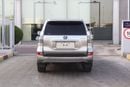 لكزس GX 460 Elegant Plus 4.6L