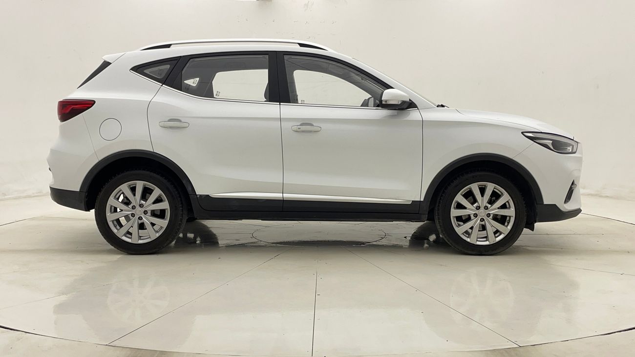 MG ZS STD 1.5 | Zero Down Payment | Home Test Drive