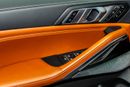 BMW X6 XDRIVE40i MASTERCLASS M SPORT PACKAGE