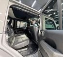 Jeep Wrangler Unlimited SAHARA 4XE