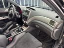 Subaru Impreza WRX STI  | 2.5L | 6 Speed Manual