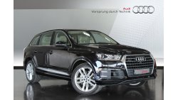 Audi Q7 45 TFSI quattro 333hp (Ref.#5580)*Reduced Price*