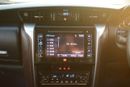 Toyota Fortuner 2017 TOYOTA FORTUNER CRUSADE