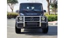 Mercedes-Benz G 63 AMG V8 2015--EXCELLENT CONDITION-BANK FINANCE AVAILABLE-VAT INCLUSIVE