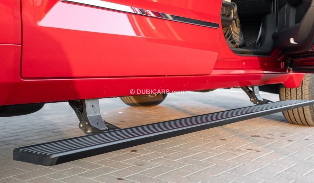 Toyota Tundra 1794 Edition 4WD CrewMax. For Local Registration +10%