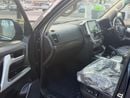 Toyota Land Cruiser 200 Series VX update to Sahara shape