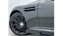 Aston Martin DBS Std 2012 Aston Martin DBS Ultimate 1 Of 100, Very Low Kms, Full Options, European Spec