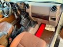 Toyota Land Cruiser Pick Up Toyota LC79 LX Single Cabin - A/T - Omani Full Option 2026 (Export)