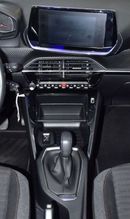 بيجو 2008 EXCELLENT DEAL for our Peugeot 2008 ( 2023 Model ) in White Color GCC Specs