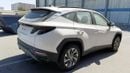 Hyundai Tucson SMART 2.0 L , rims 18
