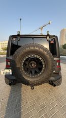 جيب رانجلر rubicon unlimited