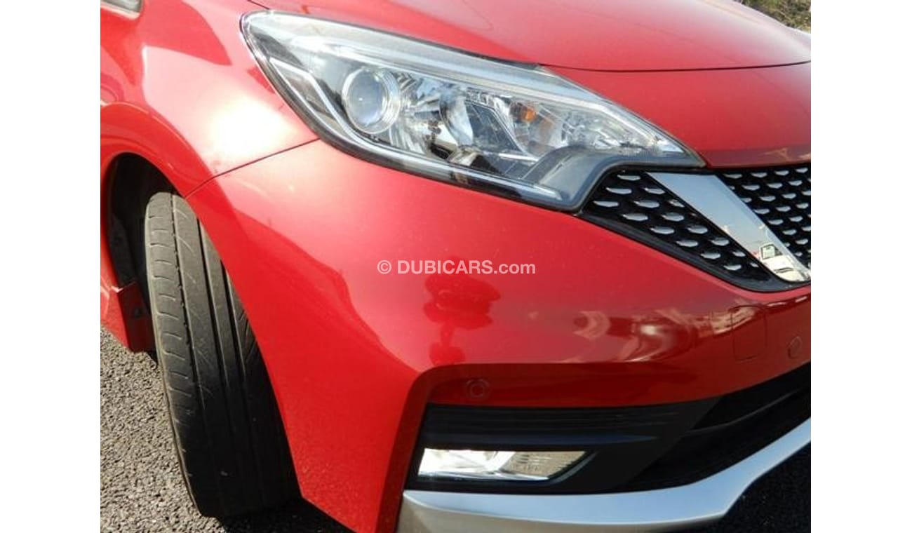 Used Nissan Note HE12 2018 for sale in Japan 685563