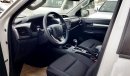 Toyota Hilux HILUX 4.0 LTRS V6 TRD SPORTIVO