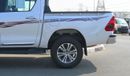 Toyota Hilux S GLX 2.7L 4WD A/T Hilux S GLX 2.7L SR5- AT- 4WD