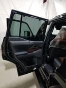 Lexus GX550 26/26 EXECUTIVE