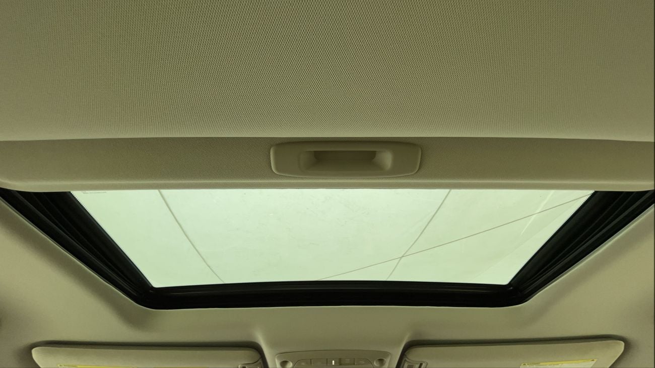 Infiniti QX80 LUXE 5.6 | Zero Down Payment | Home Test Drive