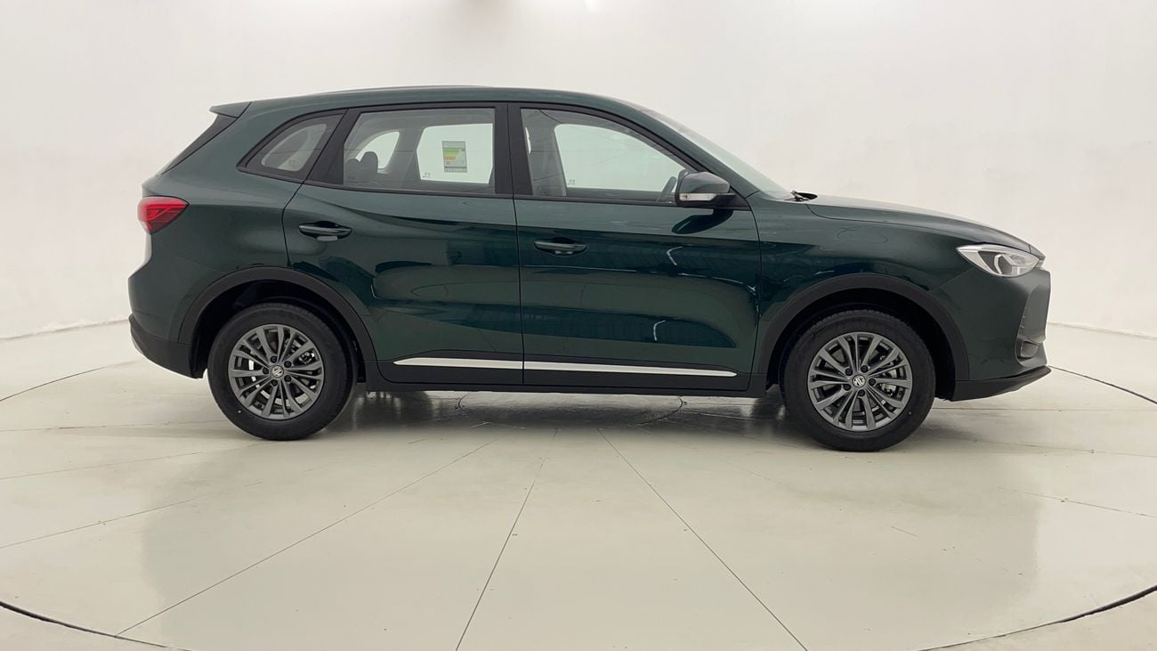 أم جي ZS STD 1.5 | بدون دفعة مقدمة | اختبار القيادة في المنزل