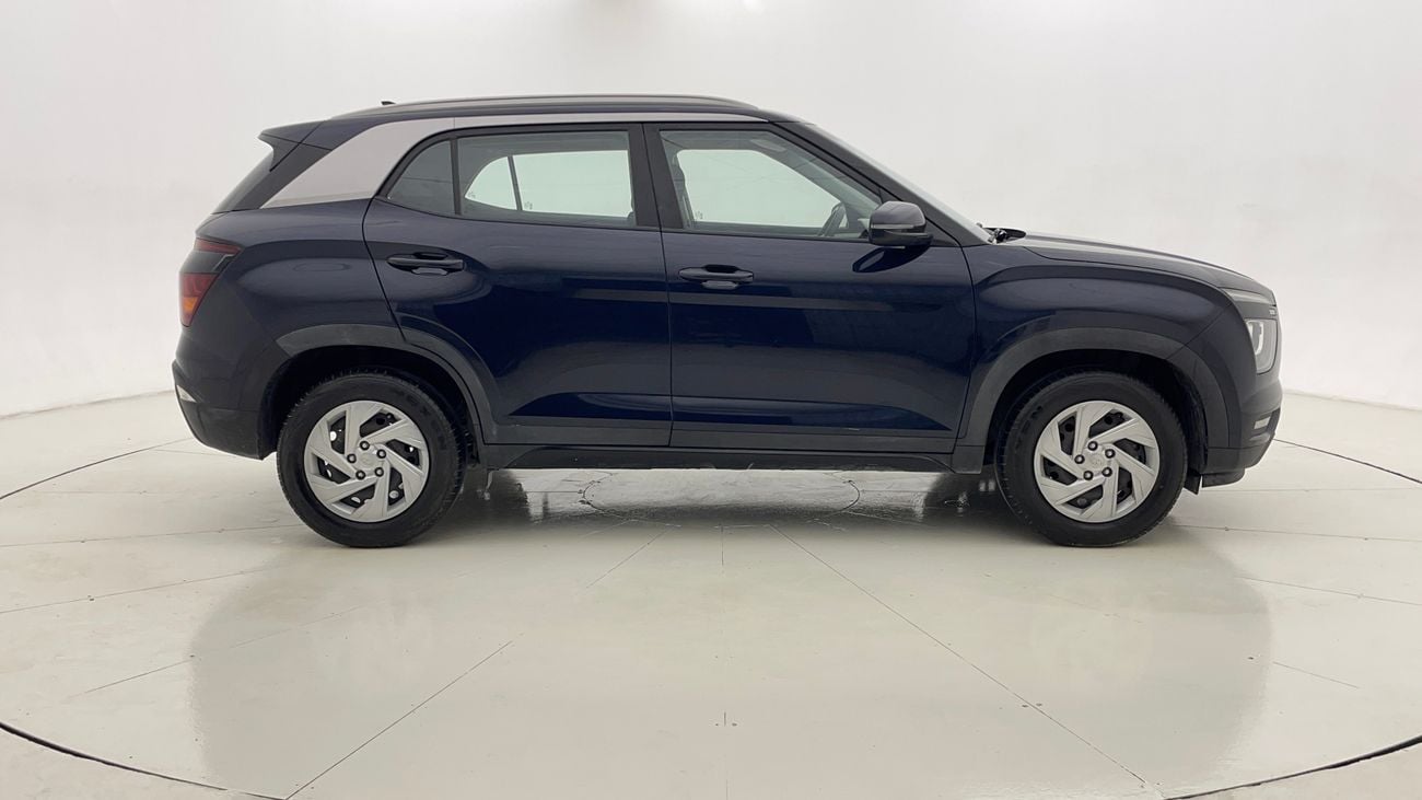 هيونداي كريتا SMART 1.5 | بدون دفعة مقدمة | اختبار القيادة في المنزل