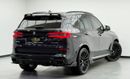 BMW X5 2023 BMW X5 xDrive40i M-Kit, 2027 BMW Warranty + Service Pack, Full BMW Service History, GCC