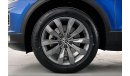 Volkswagen T-ROC Sport | 1 year free warranty | 0 down payment | 7 day return policy