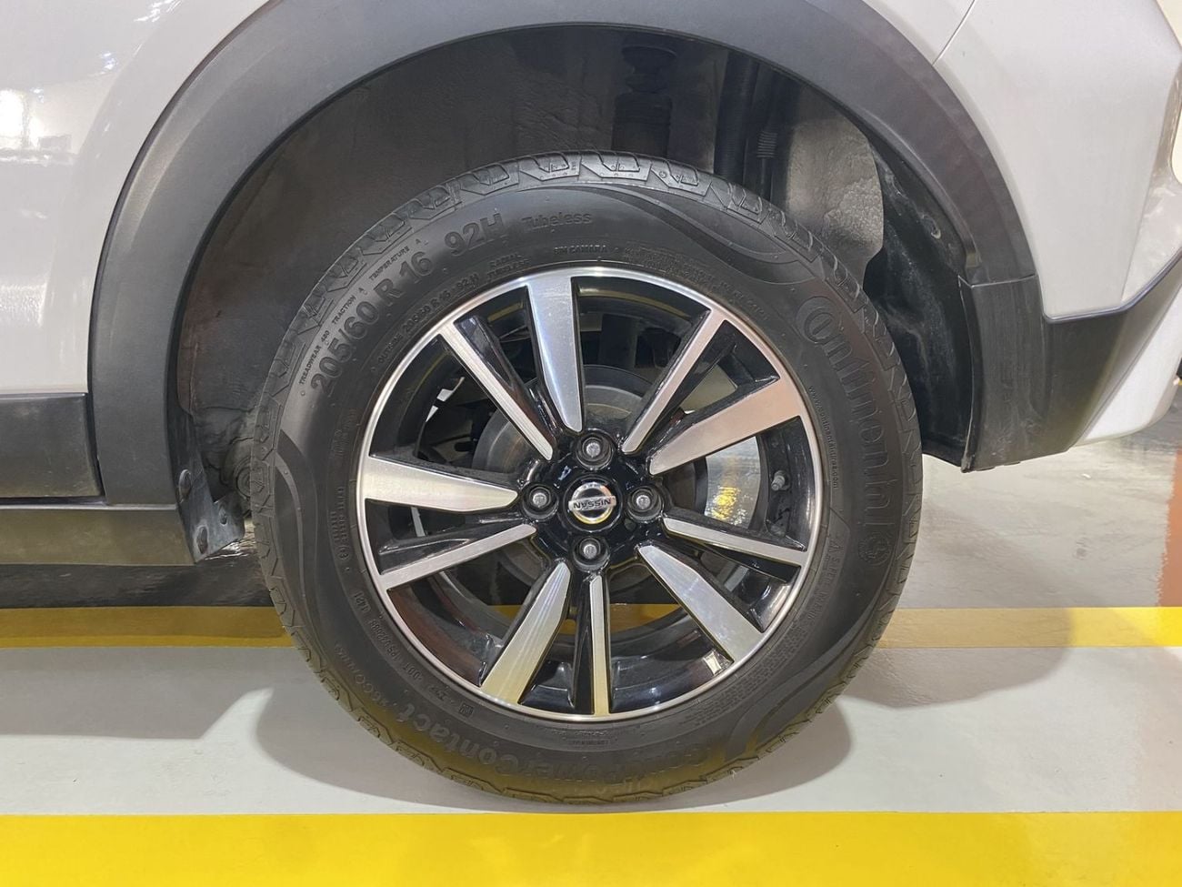 Nissan Kicks NO CONVENIENCE FEES | UNDER WARRANTY | 0% DOWN PAYMENT | CERTIFIED PRE-OWNED |