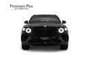 Bentley Bentayga Bentayga 4.0T 2021 Bentley Mulliner Blackline, Warranty, Full Bentley Service History, Fully Loaded,