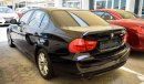 BMW 316i i