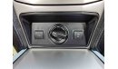 تويوتا برادو 2.7L PETROL, Leather Seats Brown color, Cool box, Sunroof, DVD + Camera, (CODE # TPVXR2021)