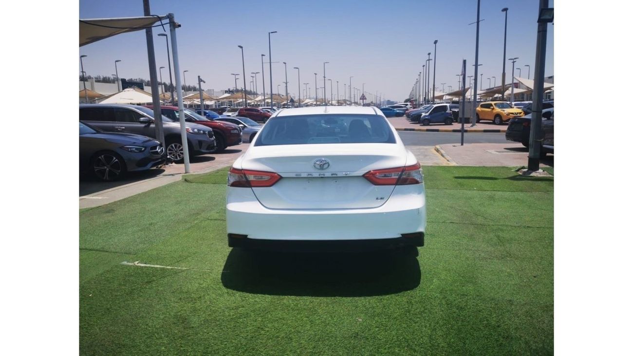 تويوتا كامري Very Clean Car