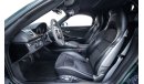 Porsche Boxster Spyder - GCC Spec - With Warranty
