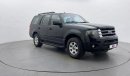 Ford Expedition XL 3.5 | Under Warranty | Inspected on 150+ parameters