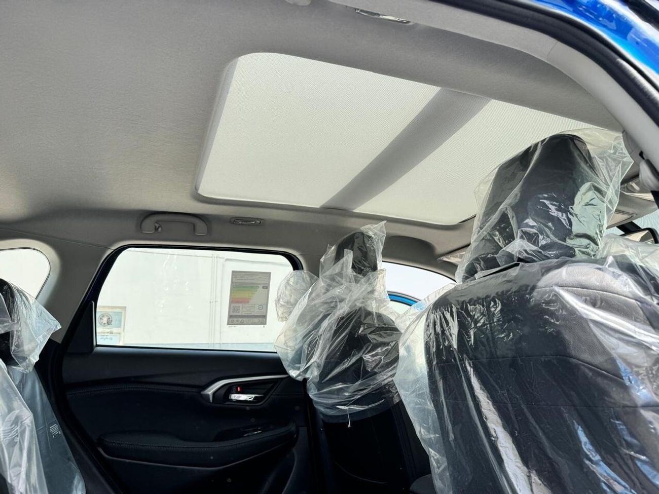 Toyota Urban Cruiser GLX YML 1.5L