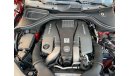 Mercedes-Benz GLE 63 AMG GLE63S  IMPORT JAPAN VCC  0 km