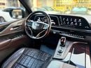 كاديلاك إسكالاد SPORT PLATINUM | GCC Specs | Pristine Condition