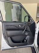 Infiniti QX80 LUXE SENSORY PROACTIVE Sensory 4WD CLEAN CARFAX