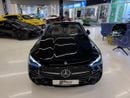 Mercedes-Benz CLE 200 Cabriolet 4MATIC 2024 Mercedes‑Benz CLE 200 Cabriolet - Perfect Condition - 2 Years Warranty unlimited Mileage