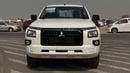 ميتسوبيشي L200 مبتسبيشي L200 ديزل أوتوماتين قمارتين