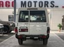 تويوتا لاند كروزر 70 2026 TOYOTA LAND CRUISER GRJ 78 4.0 V6 AUTOMATIC **التصدير فقط خارج الخليج****EXPORT ONLY**
