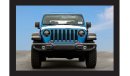 Jeep Wrangler JEEP WRANGLER RUBICON 3.6L 4X4 2 DOOR HI A/T PTR (ALL COLORS AVAILABLE)