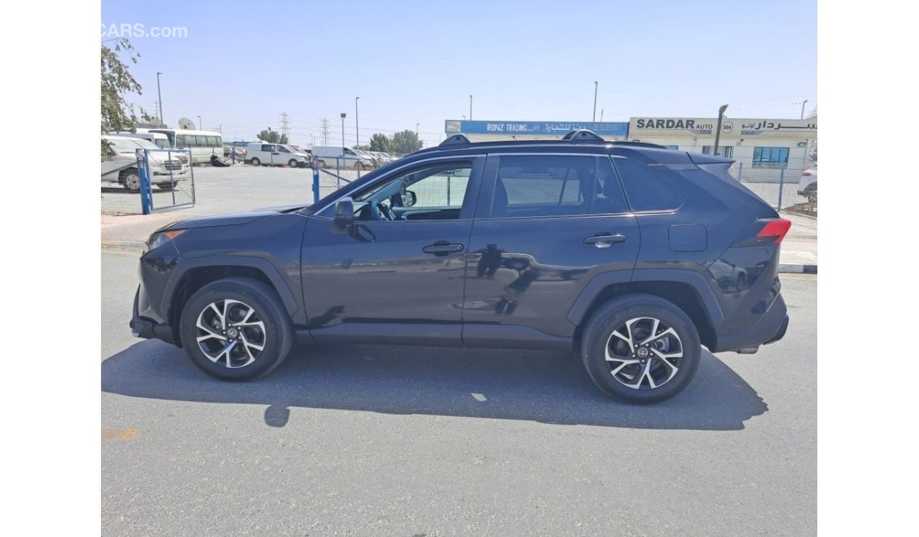 تويوتا راف ٤ TOYOTA RAV4 2019 MODEL