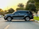 كيا تيلورايد SX 3.8L KIA TELLURIDE MODEL 2020 FULL OPTION