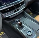 كاديلاك CT5 V 3.0T 2022 Cadillac CT5 V, 2028 Cadillac Warranty + Service Pack, Full Cadillac Service History, GC