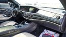 Mercedes Benz S500
