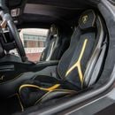 لامبورغيني أفينتادور 2017 LAMBORGHINI AVENTADOR SV GCC DONE ONLY 13,000KM