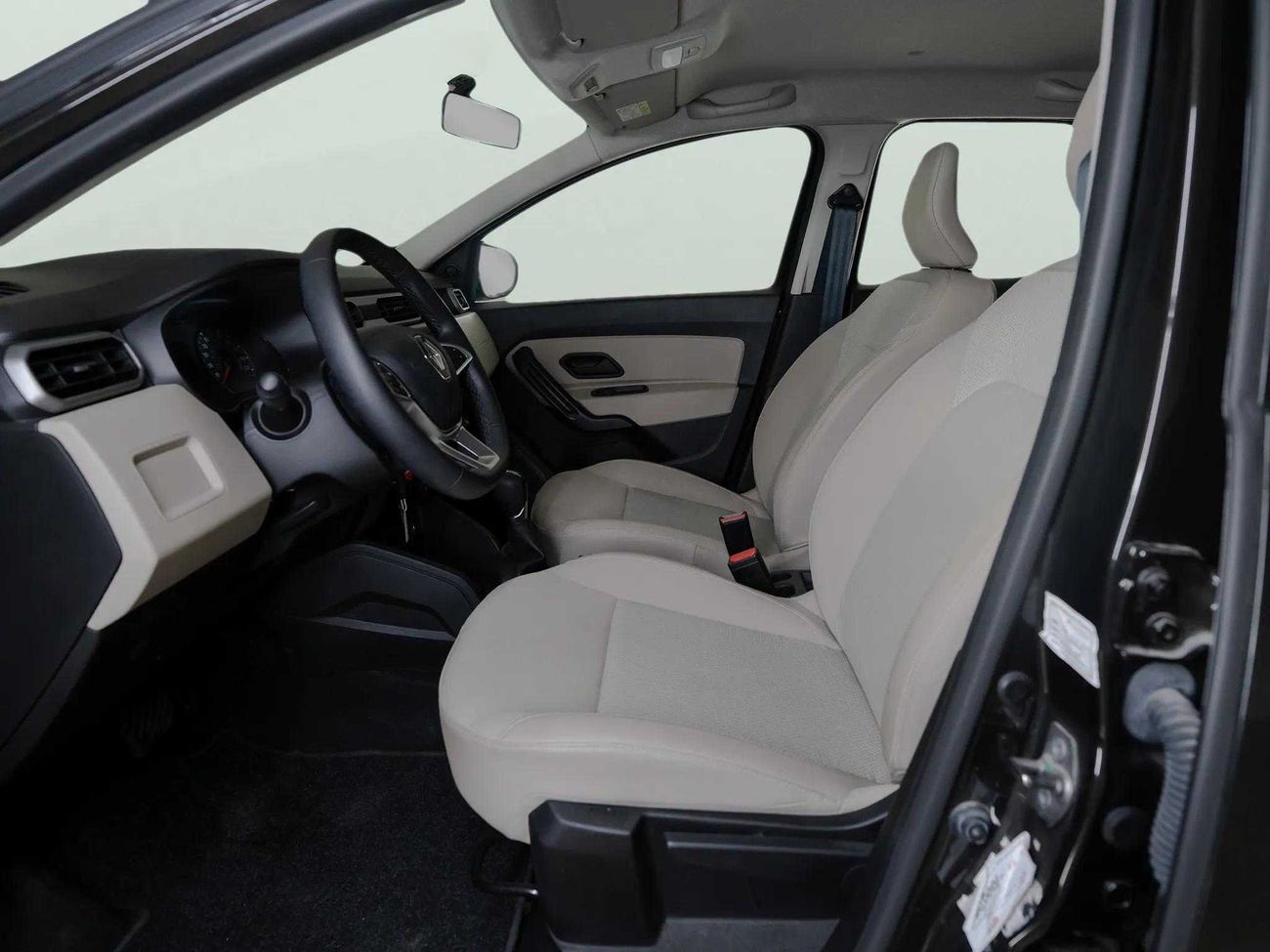 رينو داستر PE 1.6