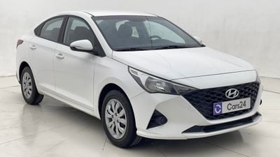 Hyundai Accent Smart+ 1.5L 2023 SMART | AED 563/Month | 0 DP | 30 Day Return | Warranty | Service History