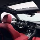 Alfa Romeo Giulia 2025 Alfa Romeo Giulia Veloce Q2, 5 Years Alfa Warranty + Service Pack, Delivery Kms, GCC