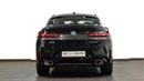 بي أم دبليو X4 XDRIVE 30 I